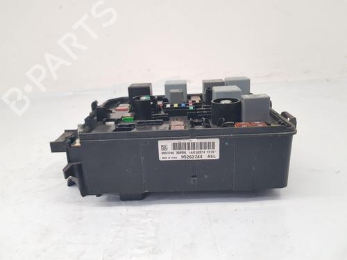 Fuse box VAUXHALL MOKKA / MOKKA X (J13) 1.7 CDTI | BP35934135E1 - Image 4