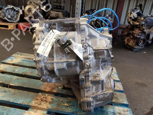 Gearbox TOYOTA COROLLA Hatchback (_E21_, _EA1_, _EH1_) 1.8 Hybrid (ZWE211, ZWE219) | BP30138018M3 