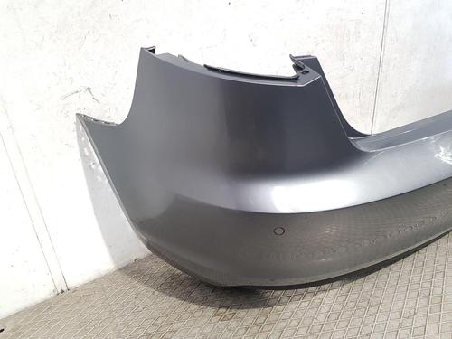 Rear bumper AUDI A3 Sportback (8VA, 8VF) 1.4 TFSI | BP29620687C8 