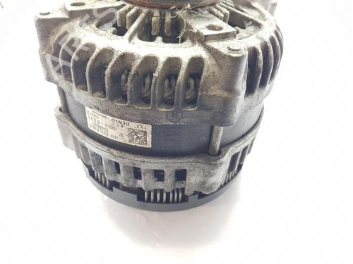 Alternator PORSCHE CAYENNE (92A) 3.6 GTS | BP27240524M7 
