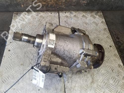 Used Transfer box Transfer box SKODA YETI (5L) 2.0 TDI 4x4 (110 hp) 33559284 33559284