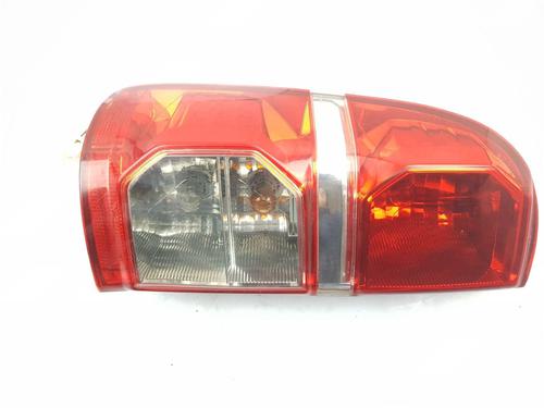 Used Left taillight TOYOTA HILUX VII Pickup (_N1_, _N2_, _N3_) 3.0 D-4D 4WD (KUN26) (171 hp) 29262801