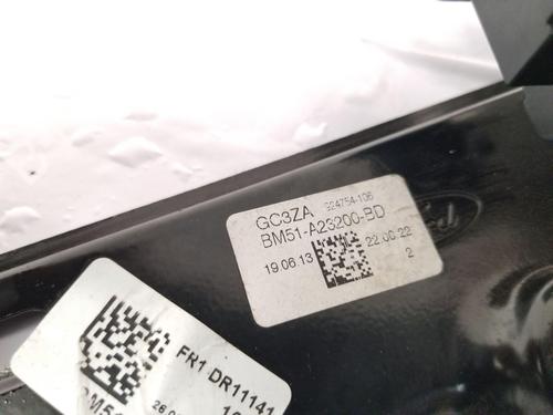 Front right window mechanism FORD FOCUS III 1.0 EcoBoost | BP26915209C23 