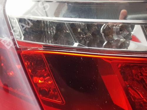 Left taillight MERCEDES-BENZ E-CLASS (W212) E 350 CDI (212.023) | BP32306392C34 