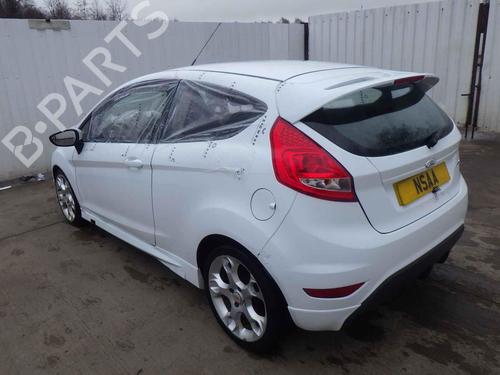 Steering wheel FORD FIESTA VI (CB1, CCN) 1.6 Ti | BP26646495C49 - Image 11