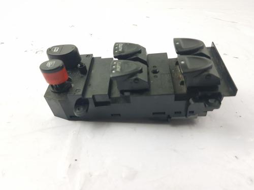Right front window switch HONDA CIVIC VIII Hatchback (FN, FK) 1.8 (FN1, FK2) | BP28175330I26 