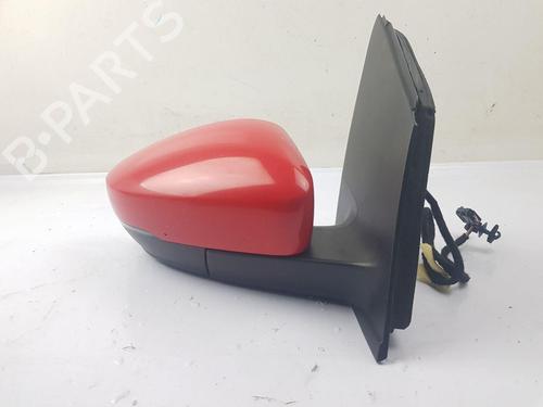 Used Right mirror Right mirror VW POLO V (6R1, 6C1) 1.2 (60 hp) 36410555 36410555
