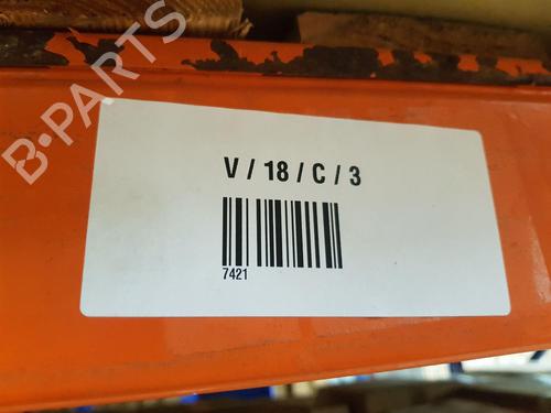 Support PEUGEOT 208 II (UB_, UP_, UW_, UJ_) 1.2 PureTech 100 | BP29597696C155 