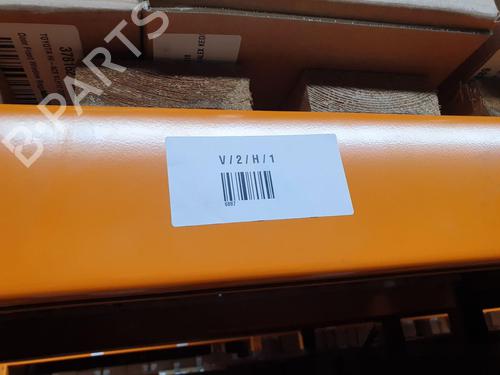 Mechanizm podnoszenia szyby przedniej lewej TOYOTA HIACE V Van (TRH2__, KDH2__, LH2__, GDH2__) 2.5 D-4D | BP30330694C22 