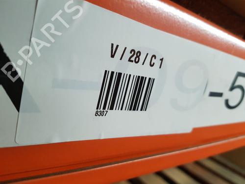 Left sun visor MINI MINI COUNTRYMAN (F60) Cooper | BP33472970I1  - Image 7