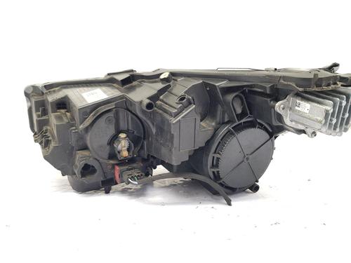 Right headlight OPEL CROSSLAND X / CROSSLAND (P17, P2QO) 1.5 Turbo D (75) | BP29316139C29 