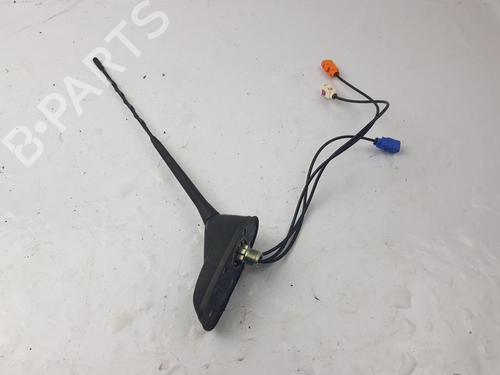 Antenne/Base PEUGEOT 308 Hatchback Van (LB_) 1.5 BlueHDi 130 (LBYHZP) | BP38991402C140 - Image 3