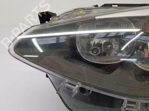 Left headlight BMW 1 (F20) 116 d | BP29984410C28