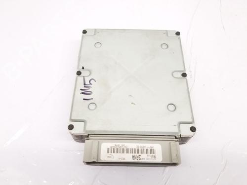 Used Engine control unit (ECU) Engine control unit (ECU) FORD FOCUS I (DAW, DBW) 1.6 16V (100 hp) 35746369 35746369