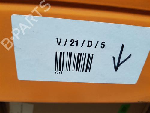 Front left window mechanism HYUNDAI ix35 (LM, EL, ELH) 2.0 CRDi | BP36144311C22 - Image 13