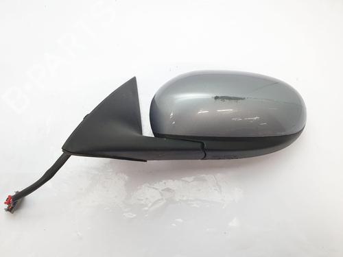 Used Left mirror JAGUAR X-TYPE I (X400) [2001-2009]  23263704