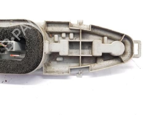Lampeholder PEUGEOT PARTNER Tepee 1.6 HDi 90 | BP36144342L10 - Image 6
