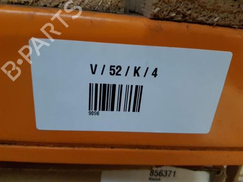 Climate control FORD FOCUS III 1.6 TDCi | BP40610115I5 - Image 8