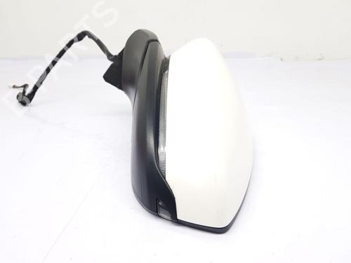 Bakspejl venstre MAZDA CX-30 (DM) SKYACTIV-G M Hybrid | BP32221601C26