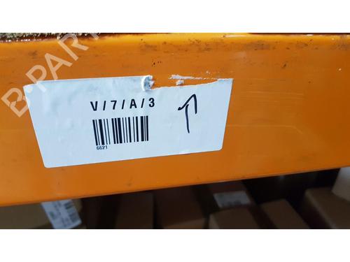 Andre MCLAREN 720S Spider 4.0 | BP22678025O1 