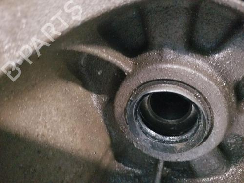 Gearbox SUZUKI SX4 (EY, GY) 1.6 VVT 4x4 (RW416) | BP30923968M3