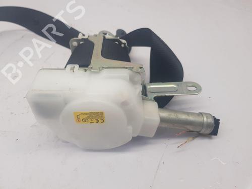 Front left seatbelt TOYOTA RAV 4 V (_A5_, _H5_) 2.5 Hybrid AWD (AXAH54, AXAL54) | BP36241014I26  - Image 7