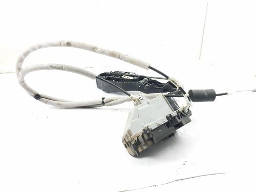 Højre bagtil lås CITROËN JUMPY III Van (V_) 2.0 BlueHDi 120 | BP31663272C99