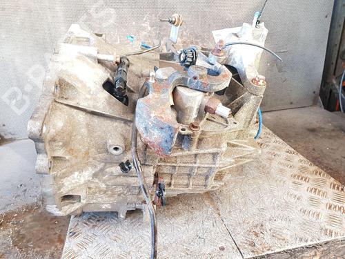 Gearbox FORD KUGA I 2.0 TDCi | BP22667469M3 