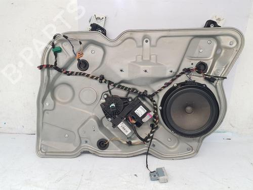 Used Front right window mechanism Front right window mechanism SKODA OCTAVIA II Combi (1Z5) 1.6 TDI (105 hp) 34406948 34406948