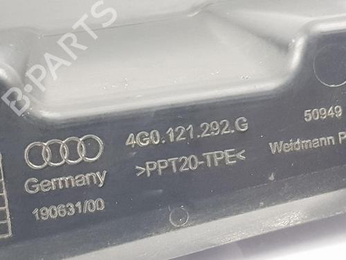 Other AUDI A6 C7 Avant (4G5, 4GD) RS6 quattro | BP28363096O1 