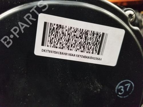 Motor VAUXHALL INSIGNIA Mk I (A) Hatchback (G09) 2.0 CDTI (68) | BP30914900M1 