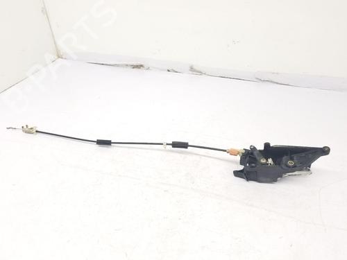 Used Front left interior door handle MERCEDES-BENZ SL (R129) 300 SL (129.060) (190 hp) 23447216