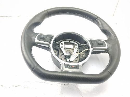 Used Steering wheel Steering wheel AUDI TT Roadster (8J9) 2.5 RS quattro (340 hp) 35795565 35795565