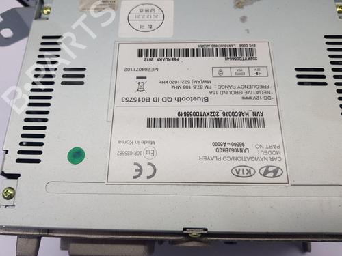 Electronic module HYUNDAI i30 (GD) 1.6 CRDi | BP34639256M83  - Image 7