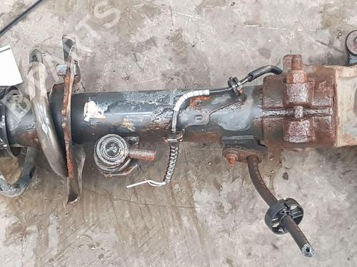 Left front suspension OPEL CROSSLAND X / CROSSLAND (P17, P2QO) 1.2 (75) | BP22679128M72 