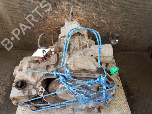 Used Gearbox Gearbox 39050134 39050134