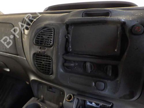 Engine FORD TRANSIT Van (FA_ _) 2.4 DI (FAA_, FAB_, FAC_, FAD_) | BP32275052M1