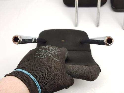 Headrest CITROËN C4 II (NC_) 1.6 BlueHDi 120 | BP33219588I31  - Image 6