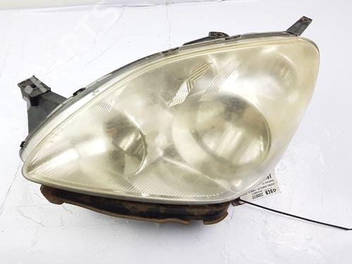 Venstre forlygte HONDA CR-V II (RD_) 2.2 CTDi (RD9) (140 hp) 23447004