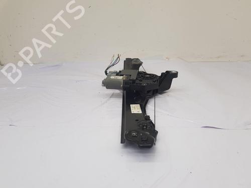 Front right window mechanism NISSAN PULSAR Hatchback (C13) 1.5 dCi | BP34708821C23 - Image 5