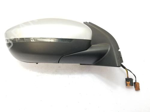 Right mirror PEUGEOT 308 II (LB_, LP_, LW_, LH_, L3_) 1.6 BlueHDi 120 | BP24649316C27 