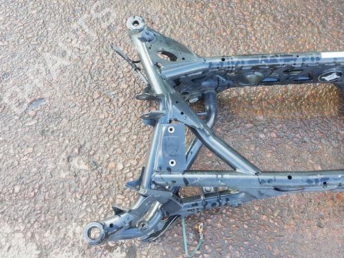 Subframe BMW 4 Coupe (G22, G82)  | BP25461866M9