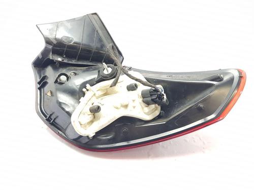 Left taillight VAUXHALL ASTRA Mk VI (J) (P10) 2.0 CDTi | BP28119928C34 
