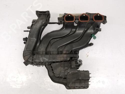 Intake manifold RENAULT TWINGO III (BCM_, BCA_) 1.0 SCe 70 | BP28827653M70