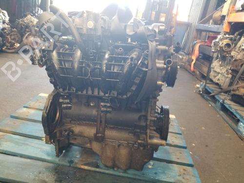 Engine VAUXHALL CORSA Mk II (C) (X01) 1.2 16V (F08, F68) | BP39503946M1 - Image 4