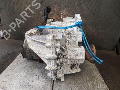 Gearbox AUDI A3 Sportback (8YA, 8YF) 30 TDI | BP35966837M3  - Image 10