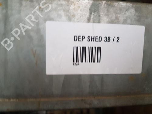 Gearbox BMW X4 (G02, F98) xDrive 20 d Mild-Hybrid | BP32158344M3  - Image 9