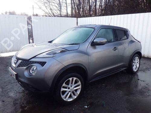 Engine NISSAN JUKE (F15) 1.5 dCi | BP32069869M1 - Image 14