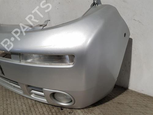 Front bumper VAUXHALL VIVARO A Van (X83) 1.9 DTI | BP32375282C7 