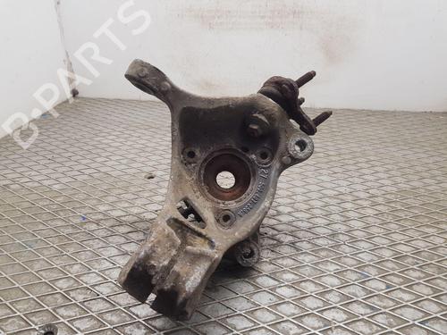 Right front steering knuckle VW GOLF VII (5G1, BQ1, BE1, BE2) 2.0 R 4motion | BP24622898M26 